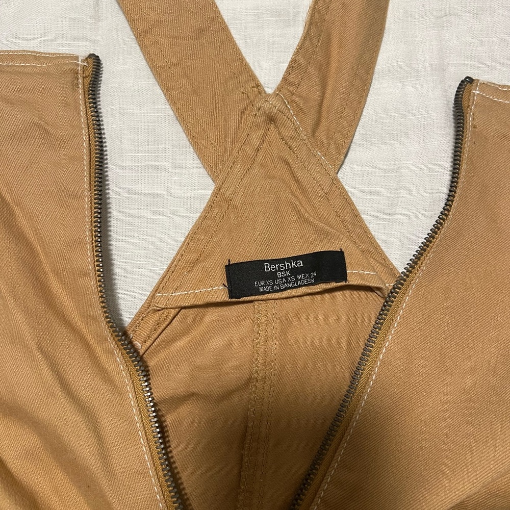 Bershka overalls
